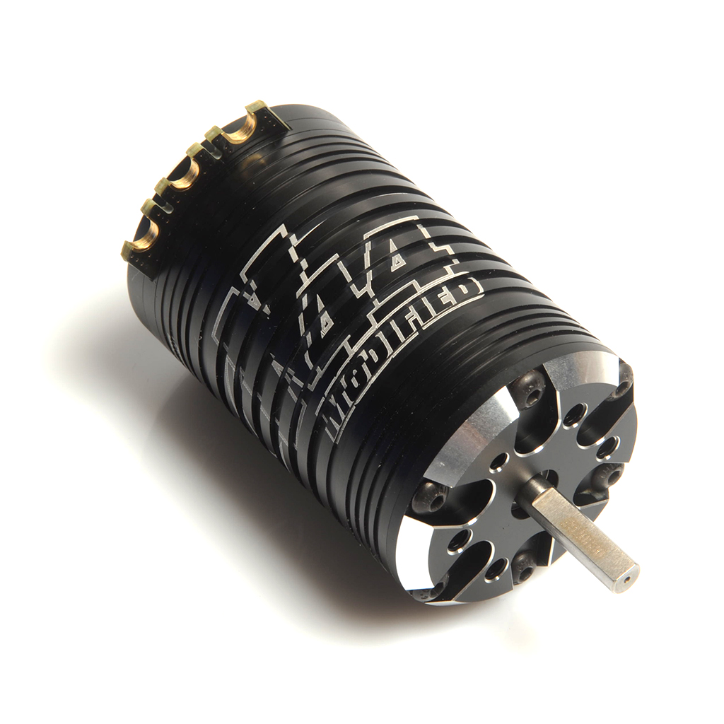 Nosram N44 Modified Motor - 2300 KV NR920803