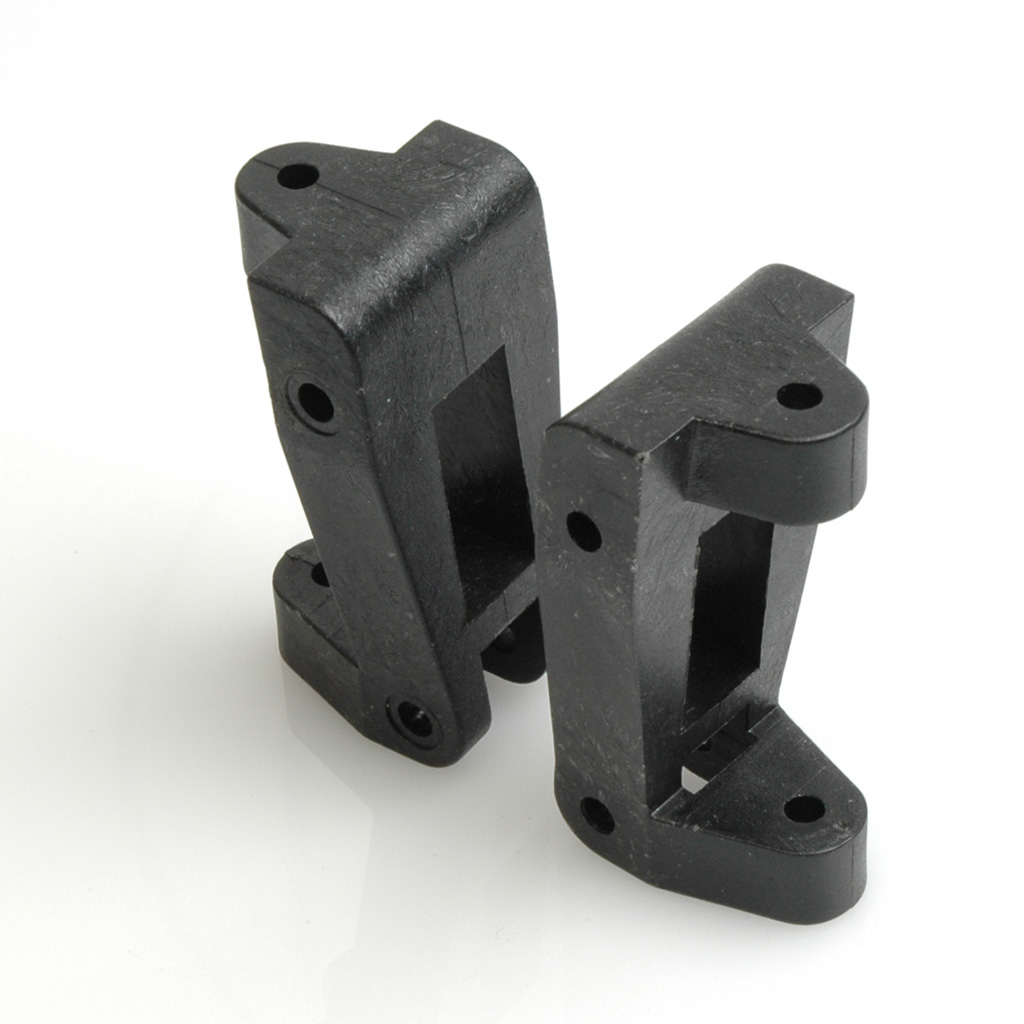 Castor Block - Raptor PMA2011