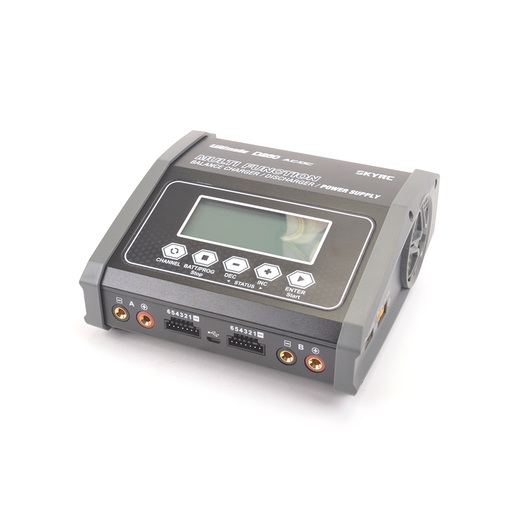 SKY RC D260 AC/DC Charger SK-100157