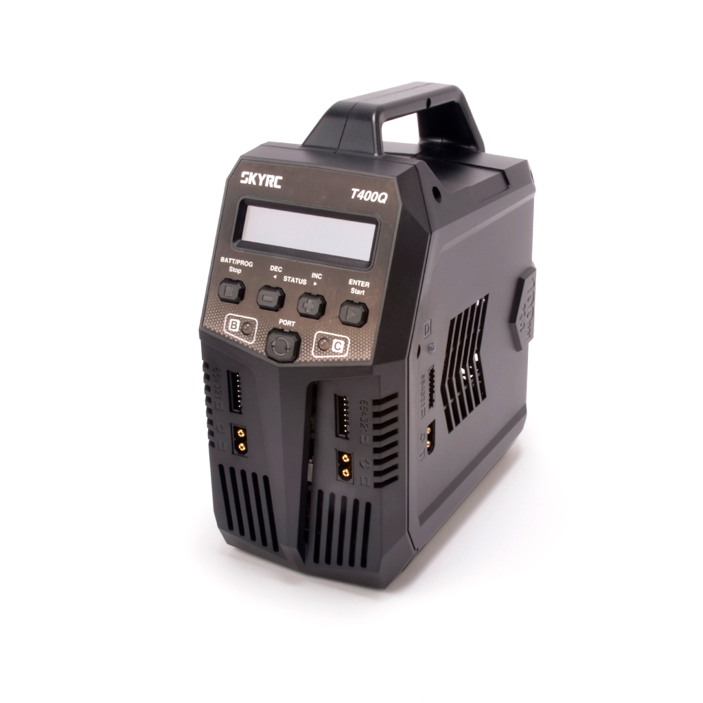 SKY RC T400Q AC/DC Charger SK-100189