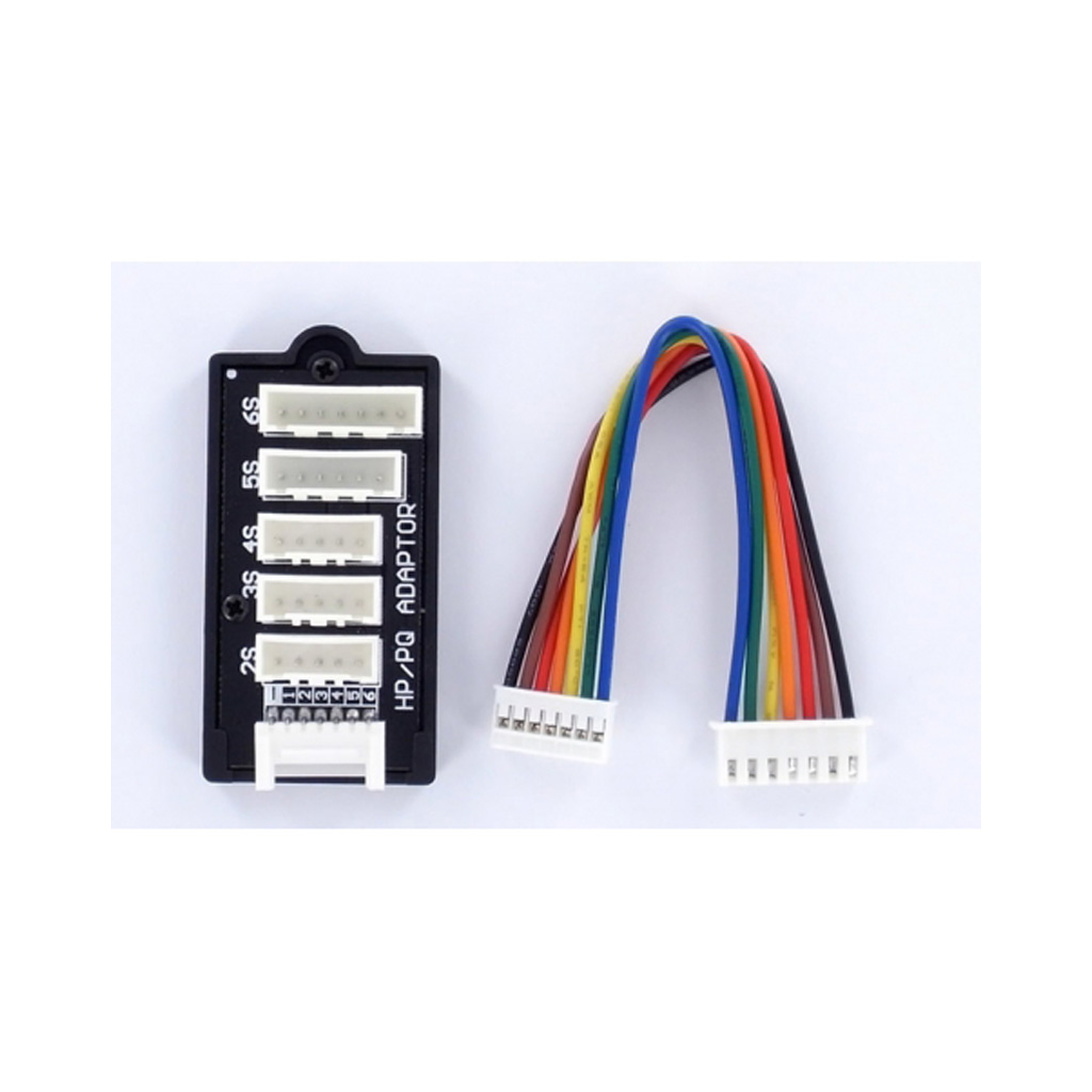 SkyRC HP/PQ Adaptor SK-600016-03
