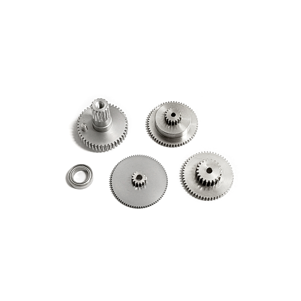 SRT DH85W All-Metal High-Torque Servo Gear Set SRTDH85W-G