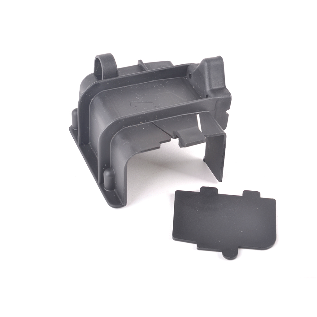 Battery Box - Nitro 10 U1005