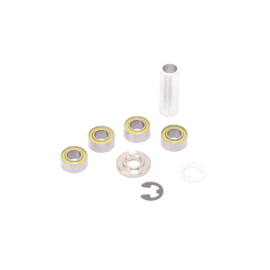 Ball Bearing Set - Steering Post - (2prs) U1248