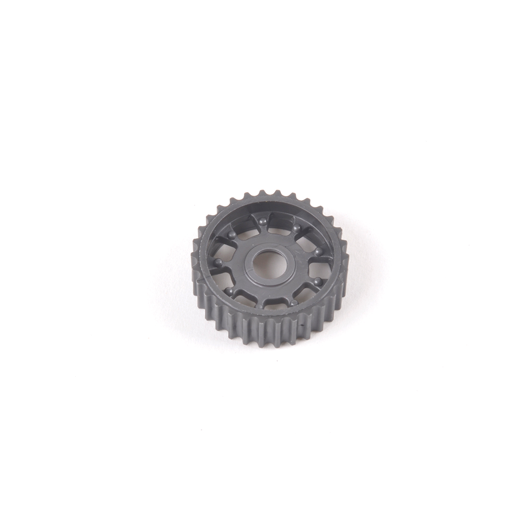 18mm Diff Pulley - SST/CAT2000 U1503