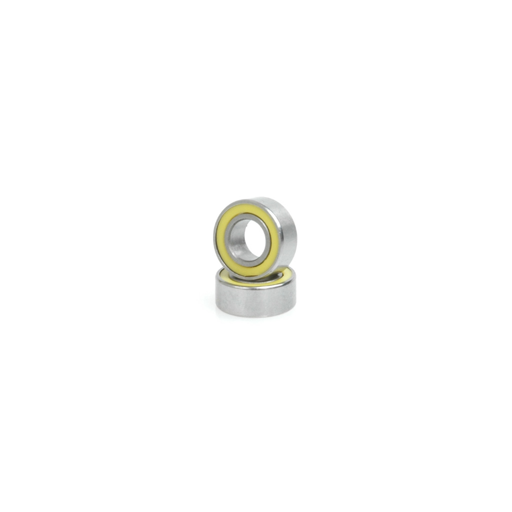 Ball Bearing - 5x10x4 Shield - (pr) U2148