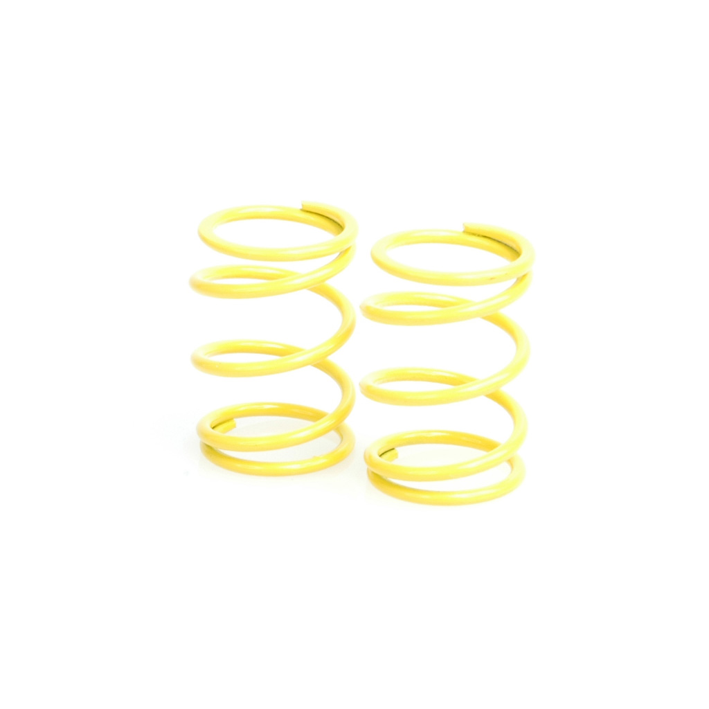 Pro-Touring Springs - Yellow 23 lbs U2827
