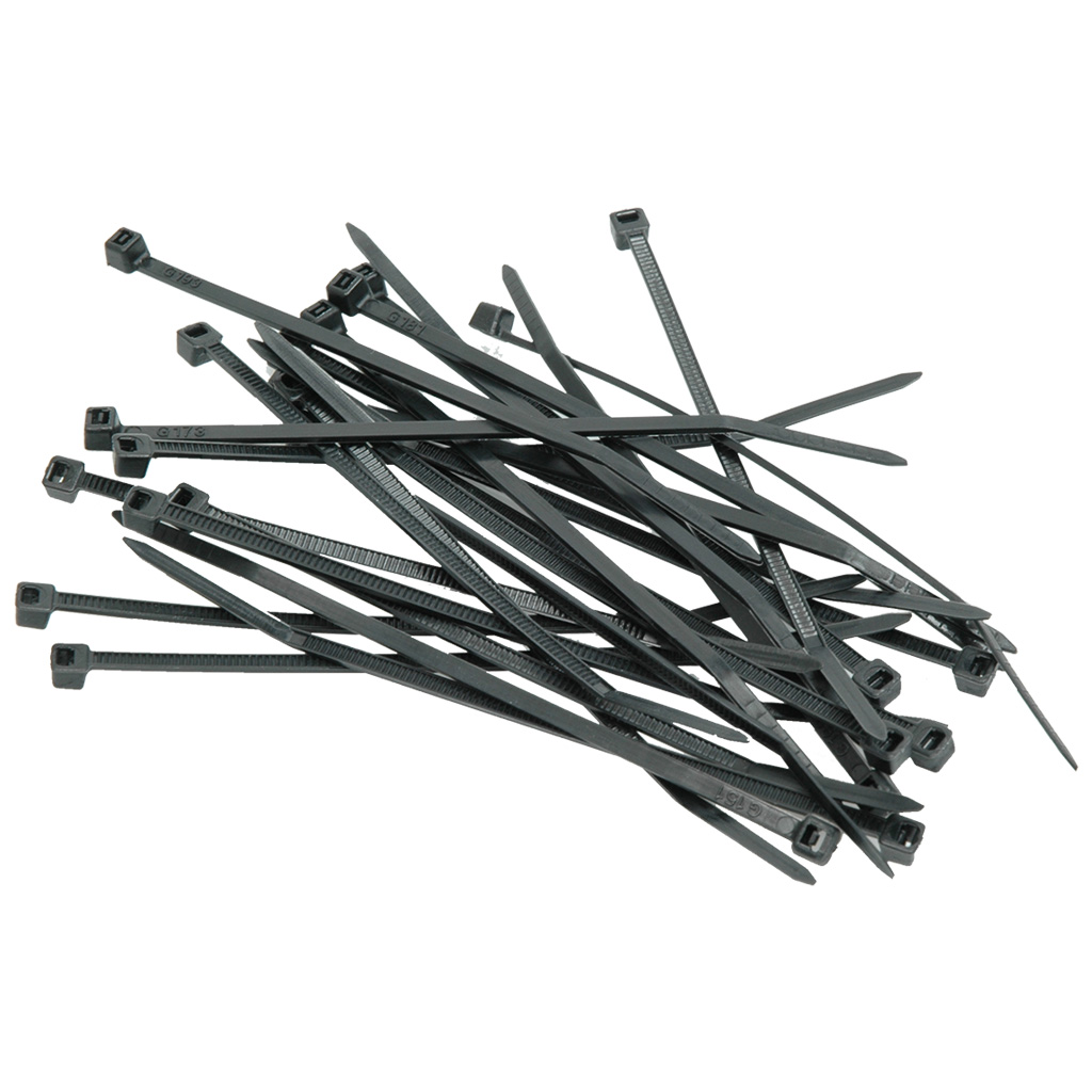 SPEED PACK - Small Cable Ties (pk25) U2857