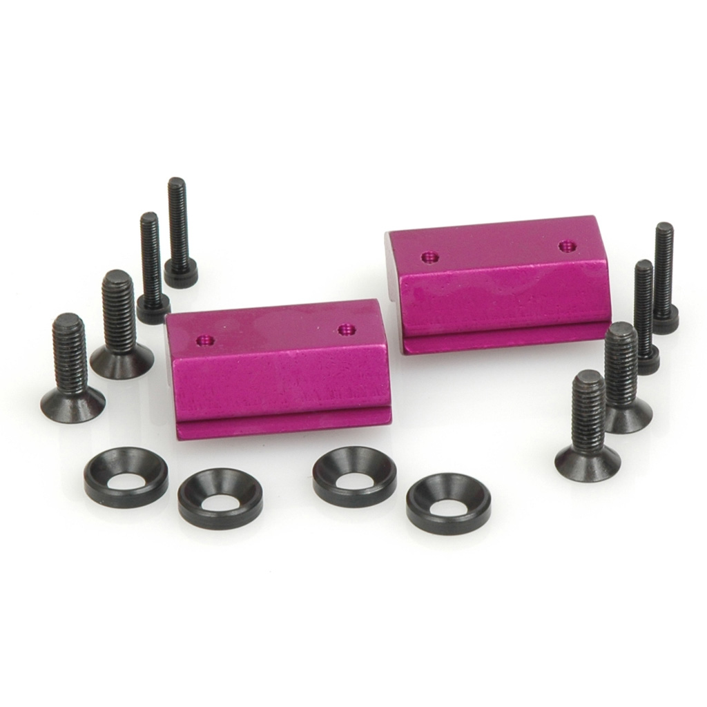 Engine Mounts and Screws - Havoc U2869