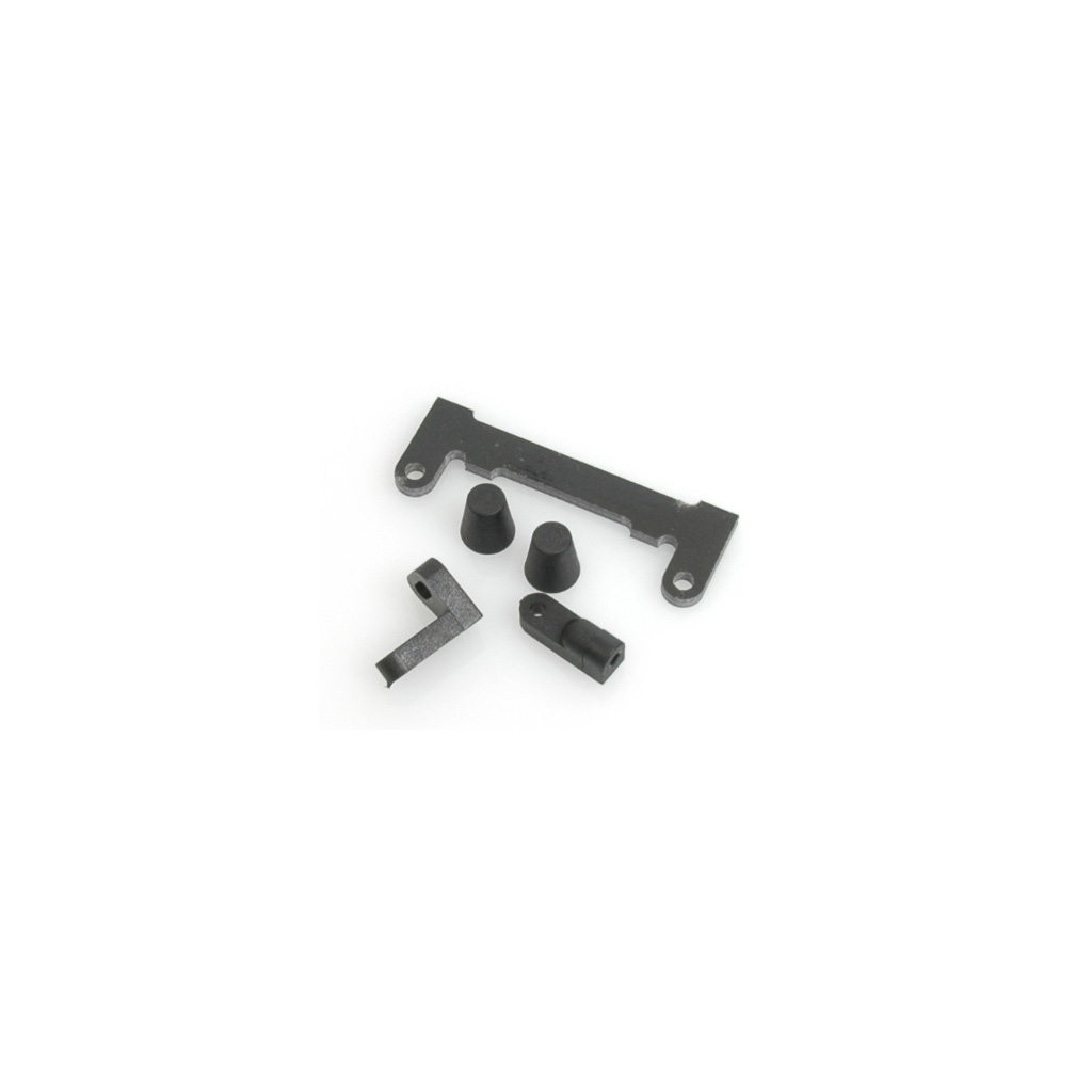 Servo Mount Accessories - RIOT U3208