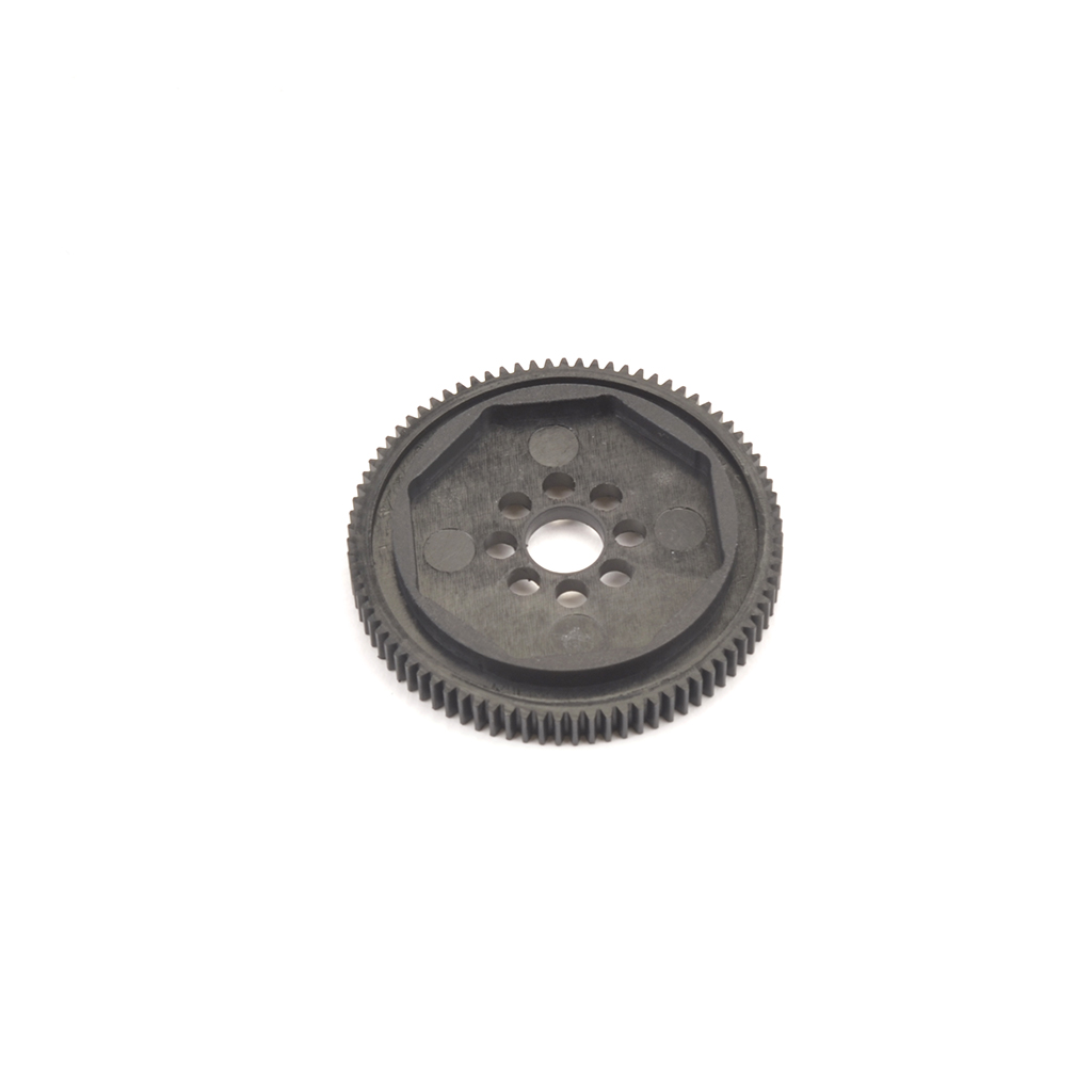 Gear; 83t Spur - Slipper U3351
