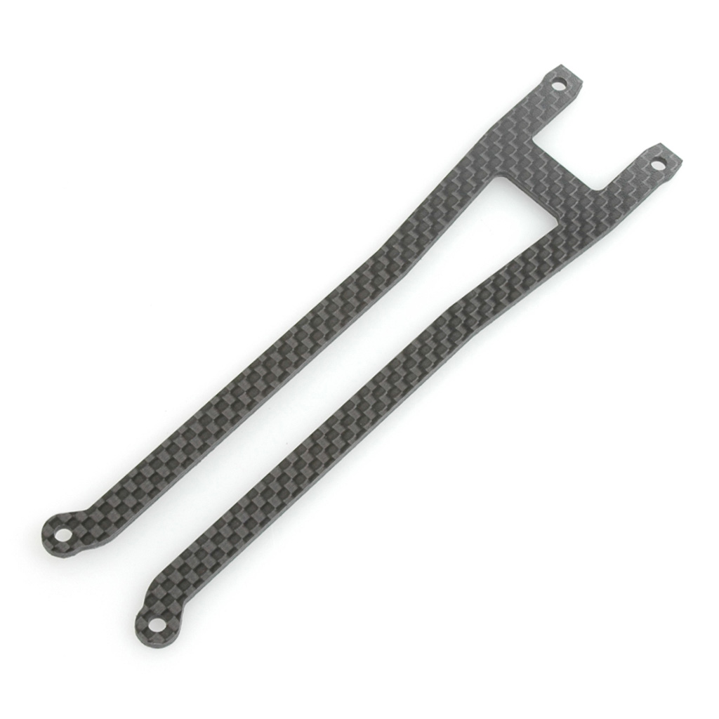 C/F Top Deck; 2.0 - Mi4 Kit U3486