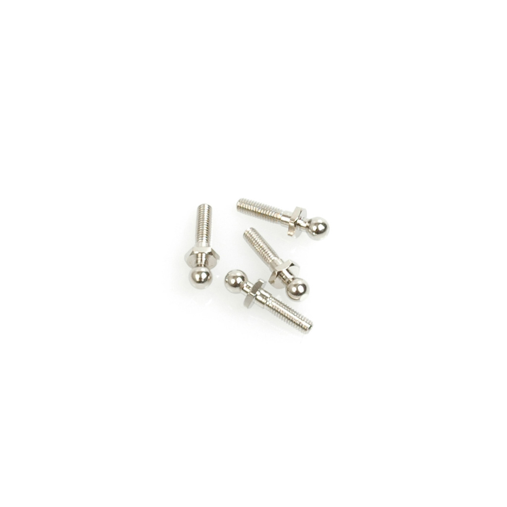 Ball Studs; X-Long - pk 4 U3498