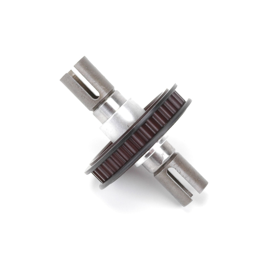 One Way Complete; Option 2 Trans - Mi4LP U3518