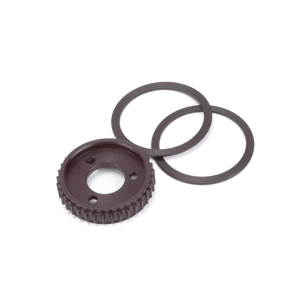 CNC One Way Pulley - Mi4 U3519