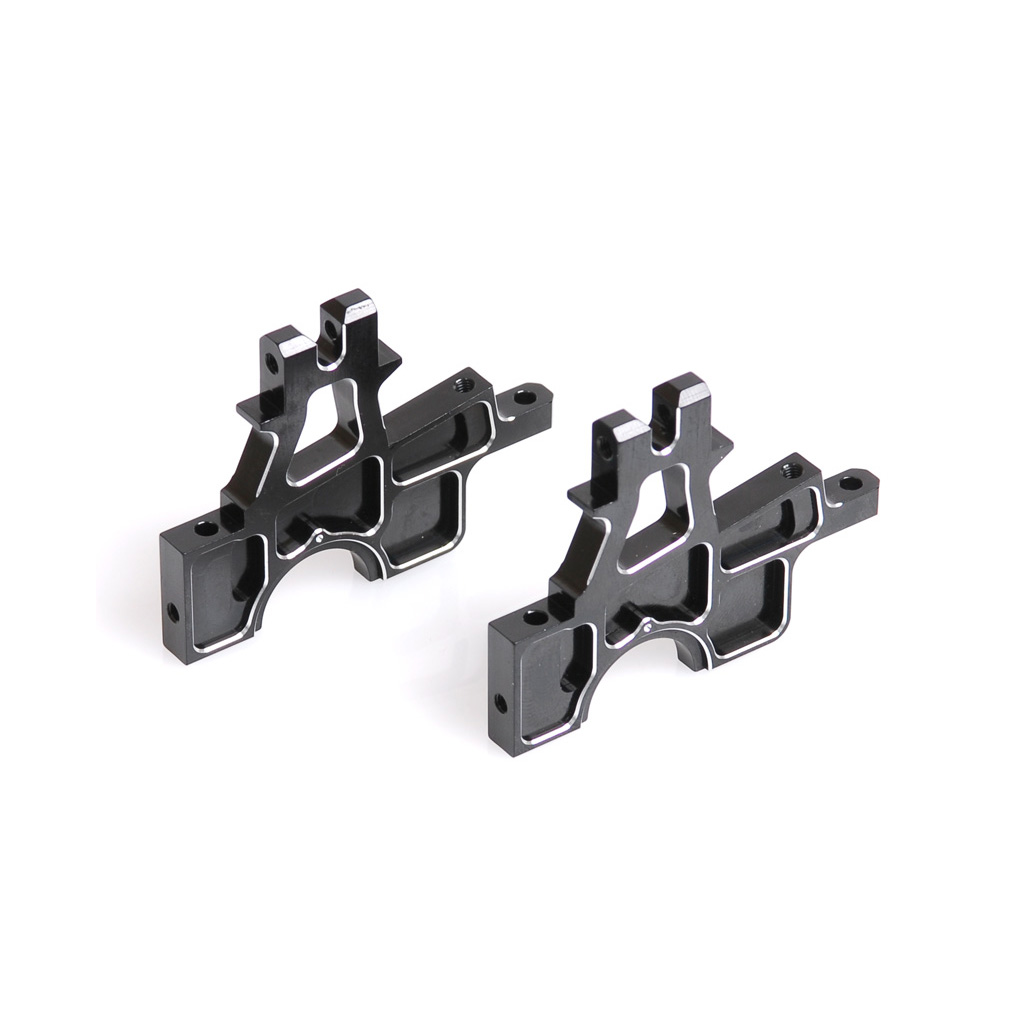 Alloy Mount; Rr Upper for Rr Shock Conv pr-SX/2/3 U3555