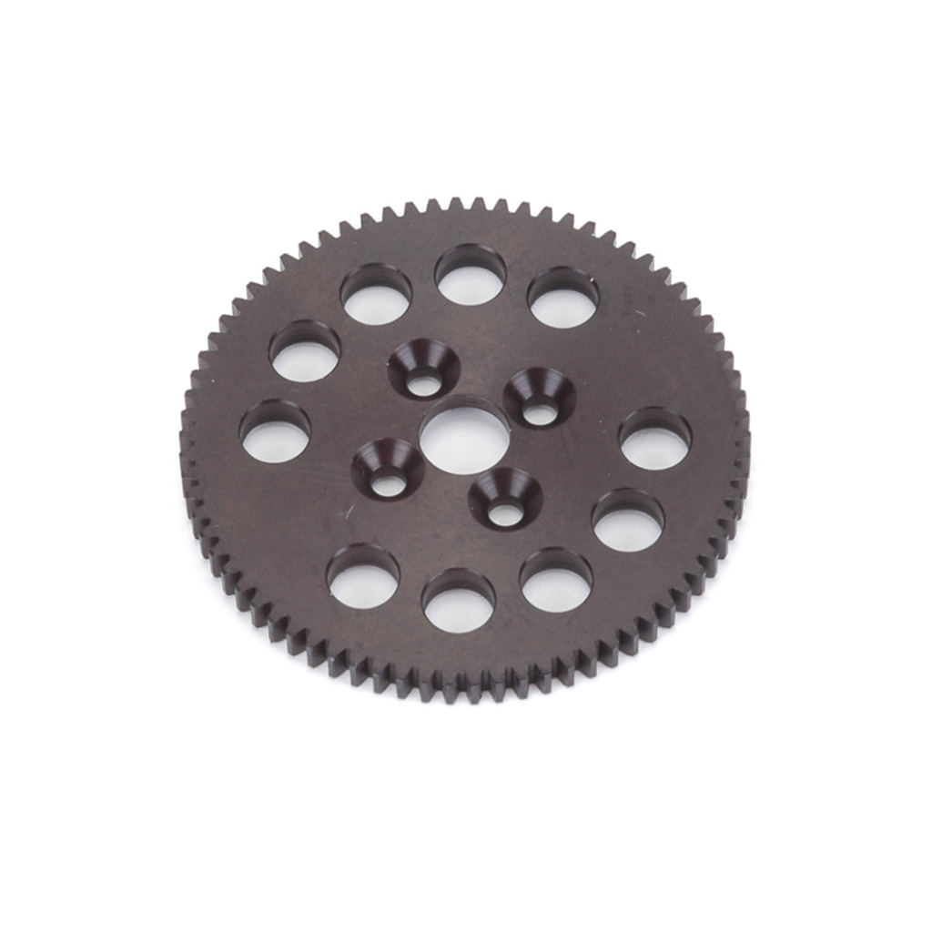 74T 48DP CNC Spur Gear Mi4-Mi6evo U3560