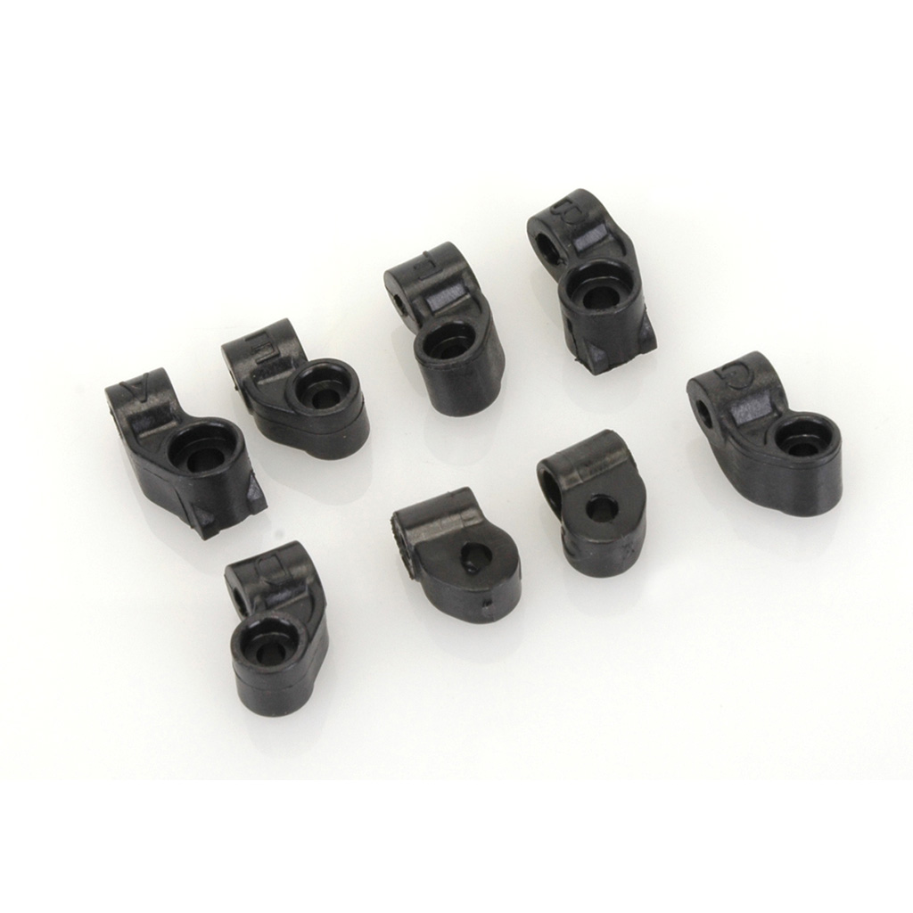 Suspension Block Set - SX2/3 U3588