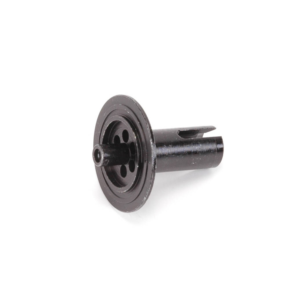 Diff Output; Male - SX3 U3852