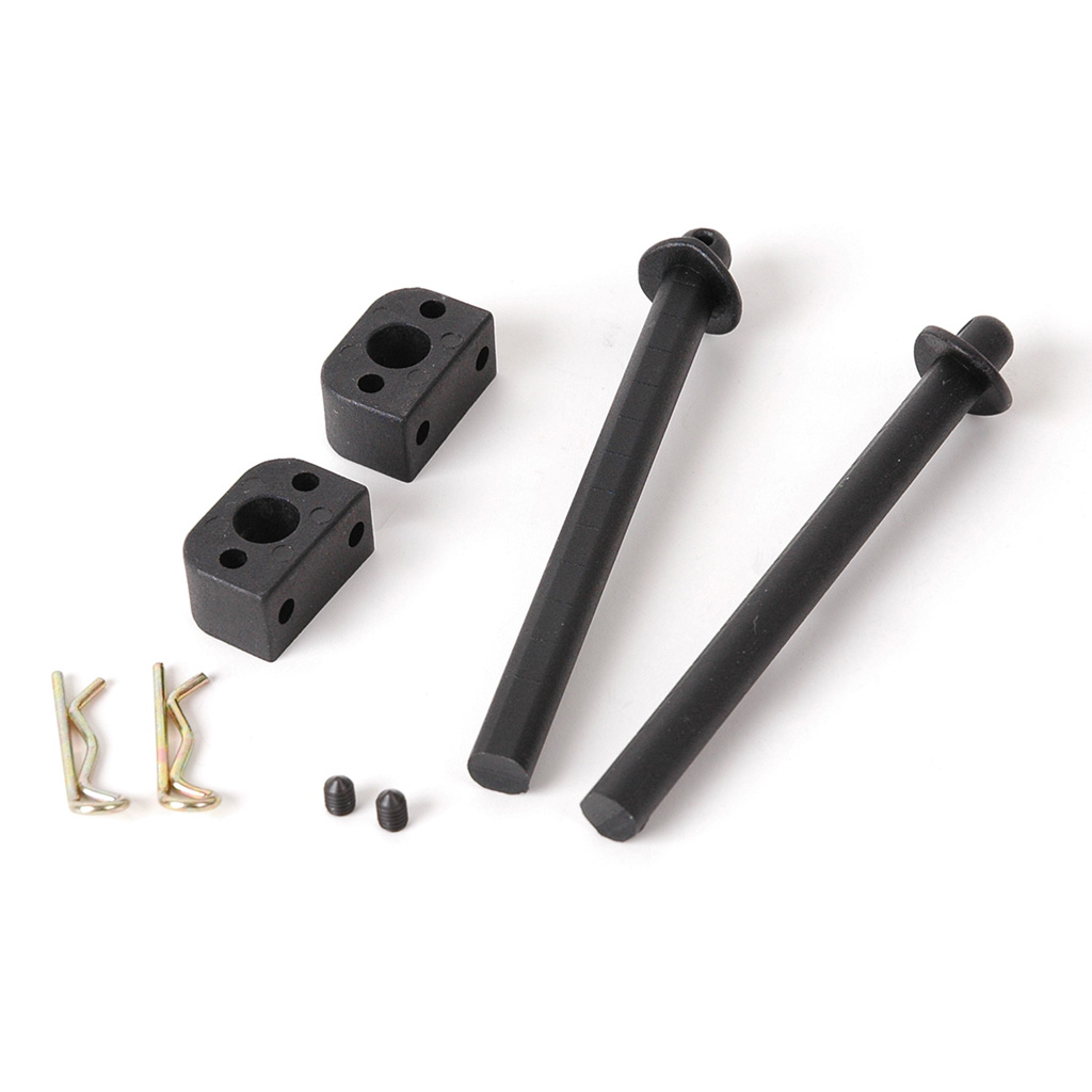 Body Posts and Blocks pr - SS/GT U3943