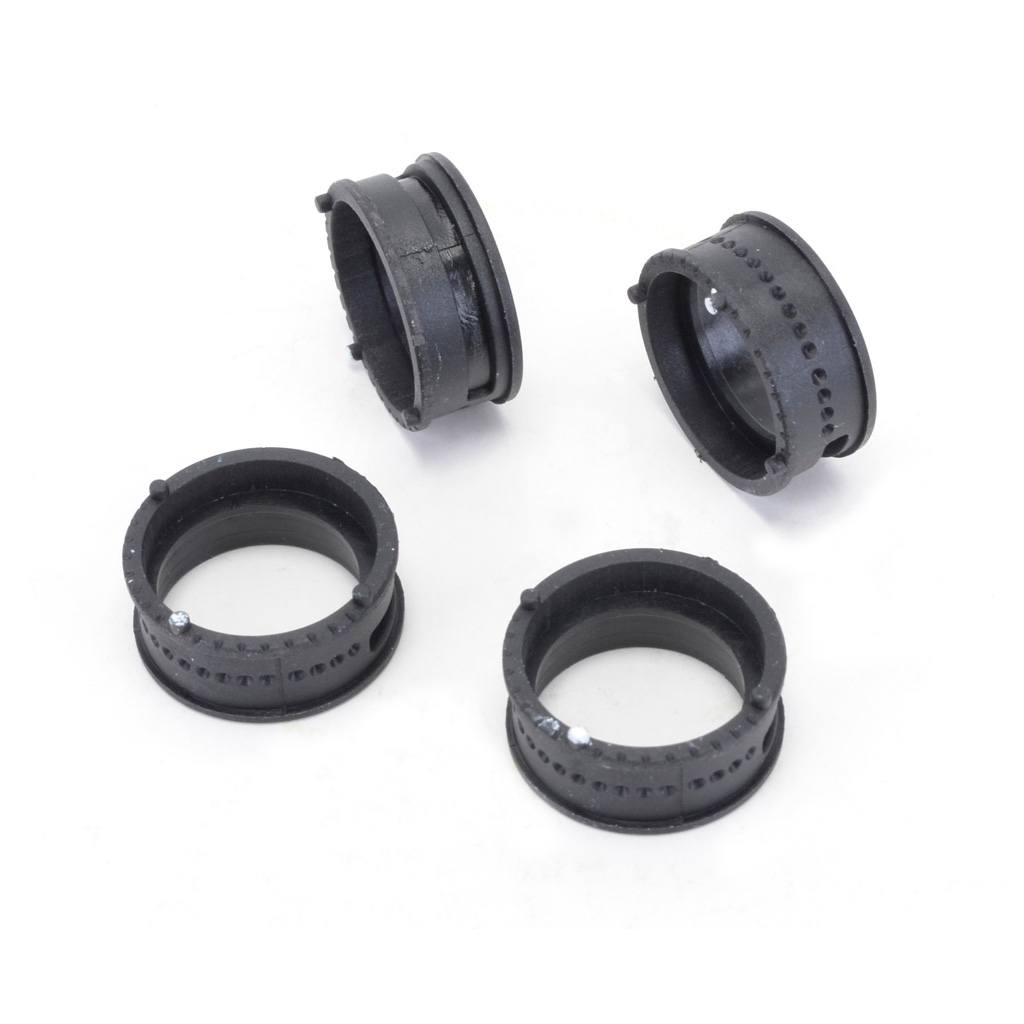 Eccentrics 4 pcs - Mi5evo U4567