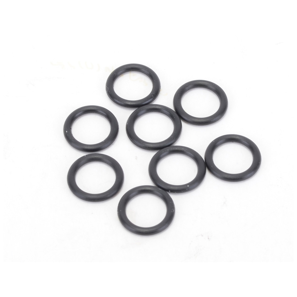 Wishbone Pivot ball Retainer 'O' Rings (8pcs) U4611