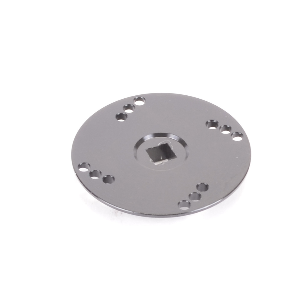 Alloy Outer Slipper Plate - Off Road U4672