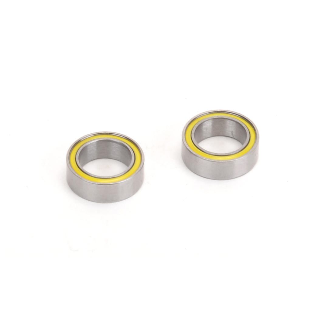 Ball Bearing - 1/4x3/8x1/8 Shield - (pr) U4809