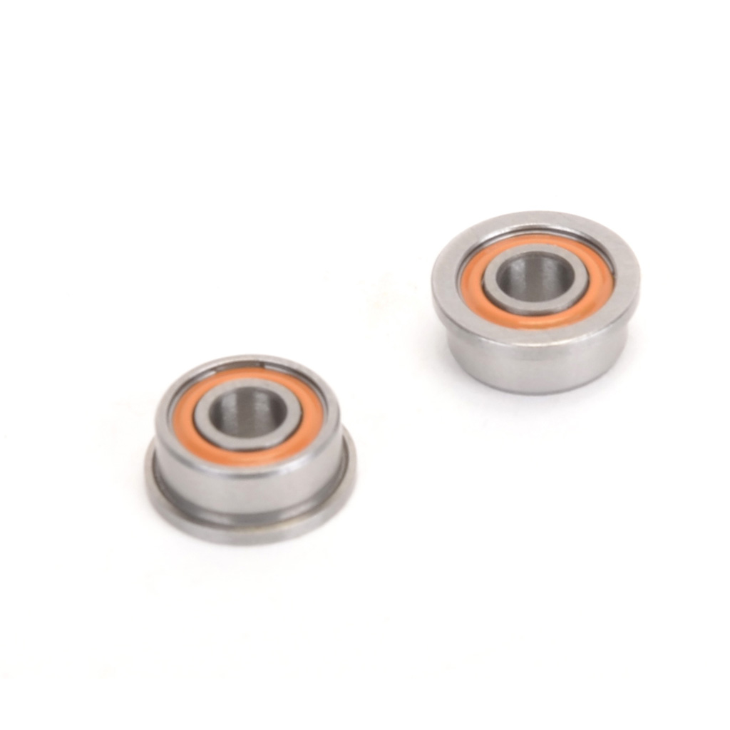Ceramic Bearing 1/8x5/16x9/64 Flanged (pr) U4812