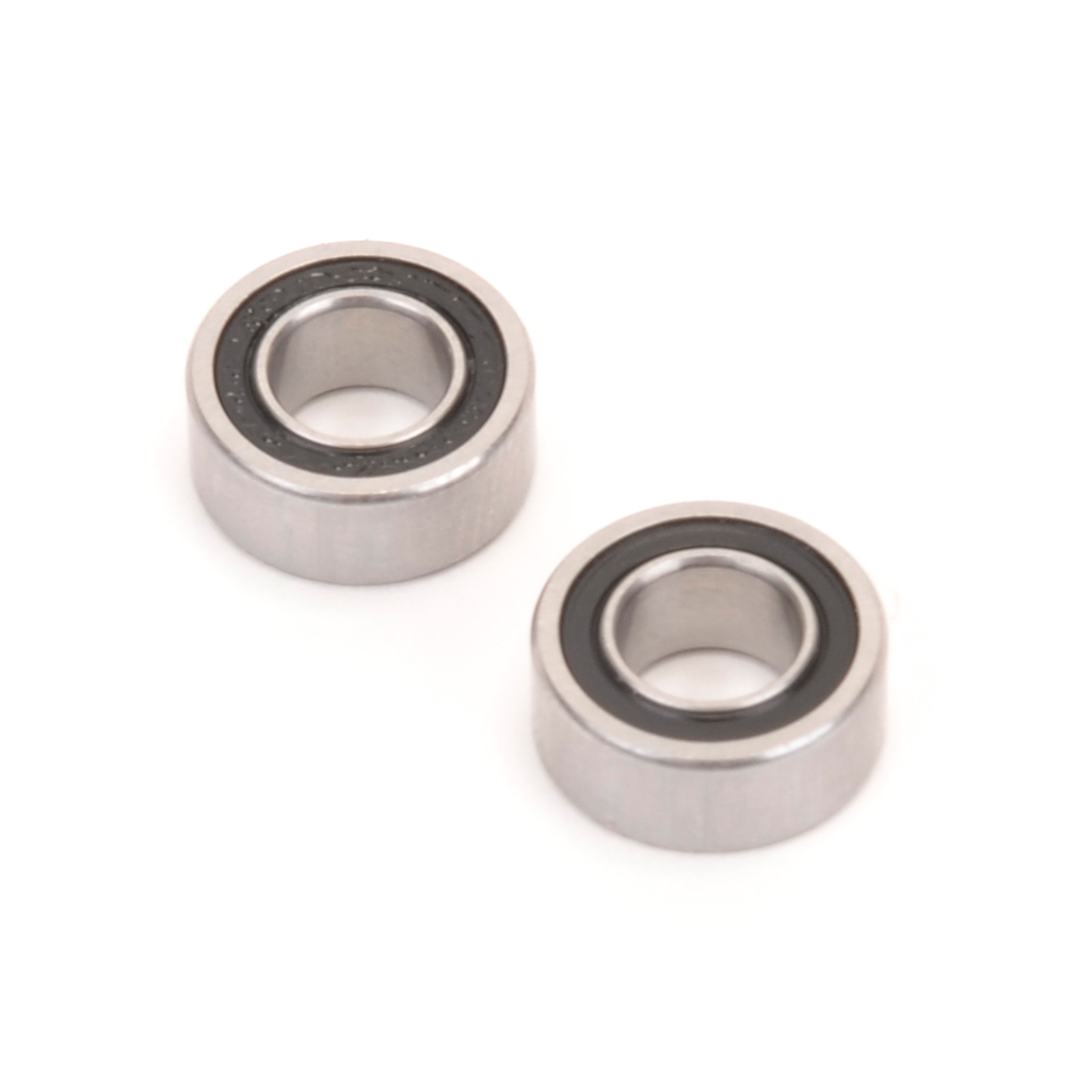 Pro Ball Bearing 5 x 10 x 4 sealed - pr U4946