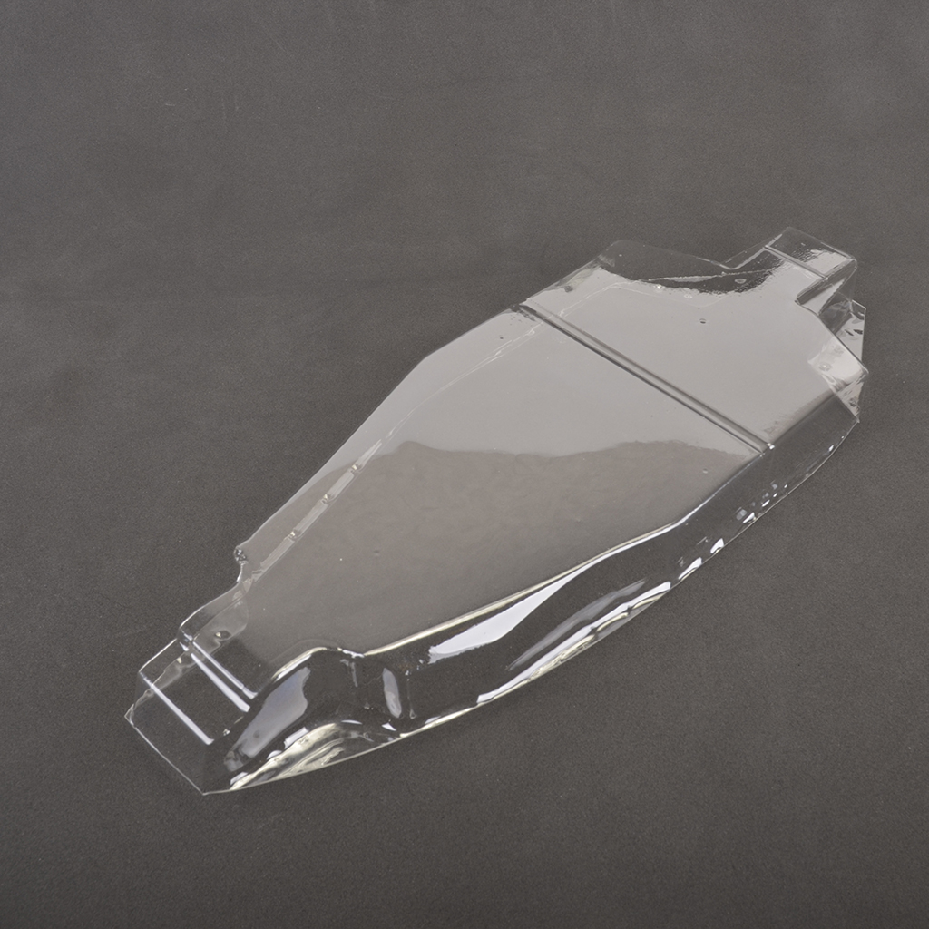 Undertray - CAT 3000 U5074