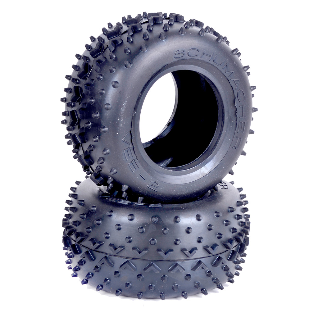 VEE - 2 Blue - Truck Tyres (pr) U6502