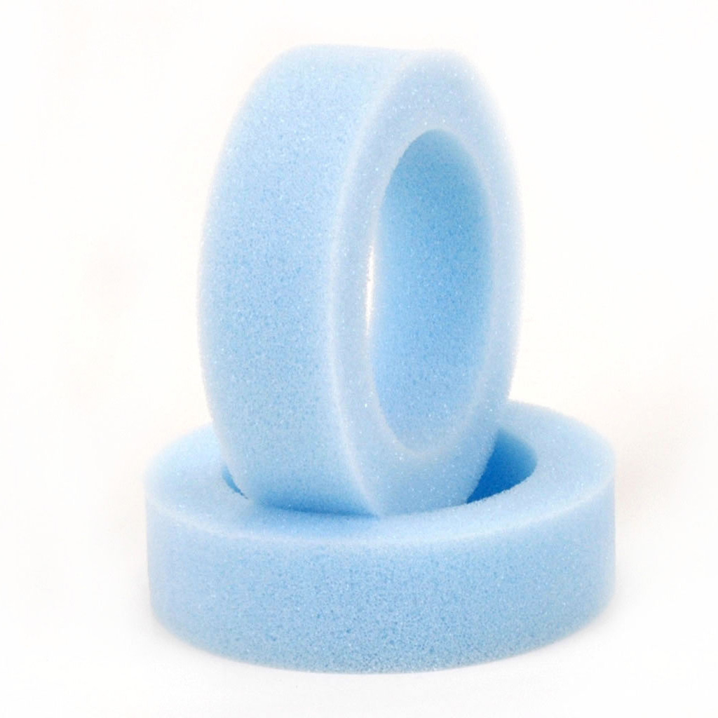 Foam Tyre Insert; Med - Slim 2WD (pr) U6738