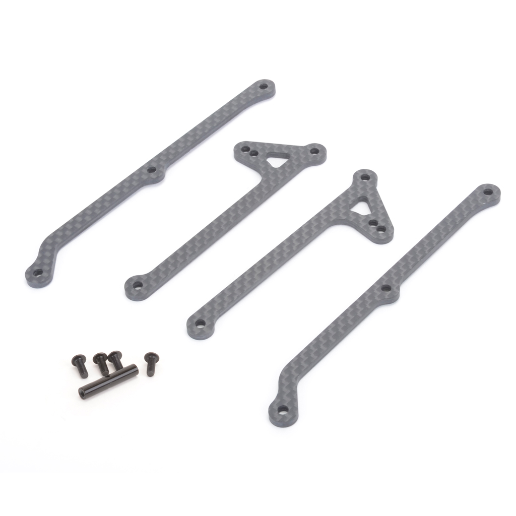 C/F Topdeck Set (Pos'n 1) - Cougar KC U7094