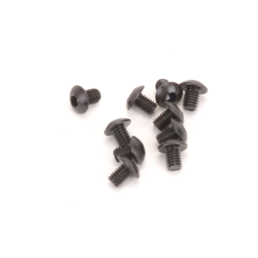 SPEED PACK - M3x4 Button Hd (pk10) U7102