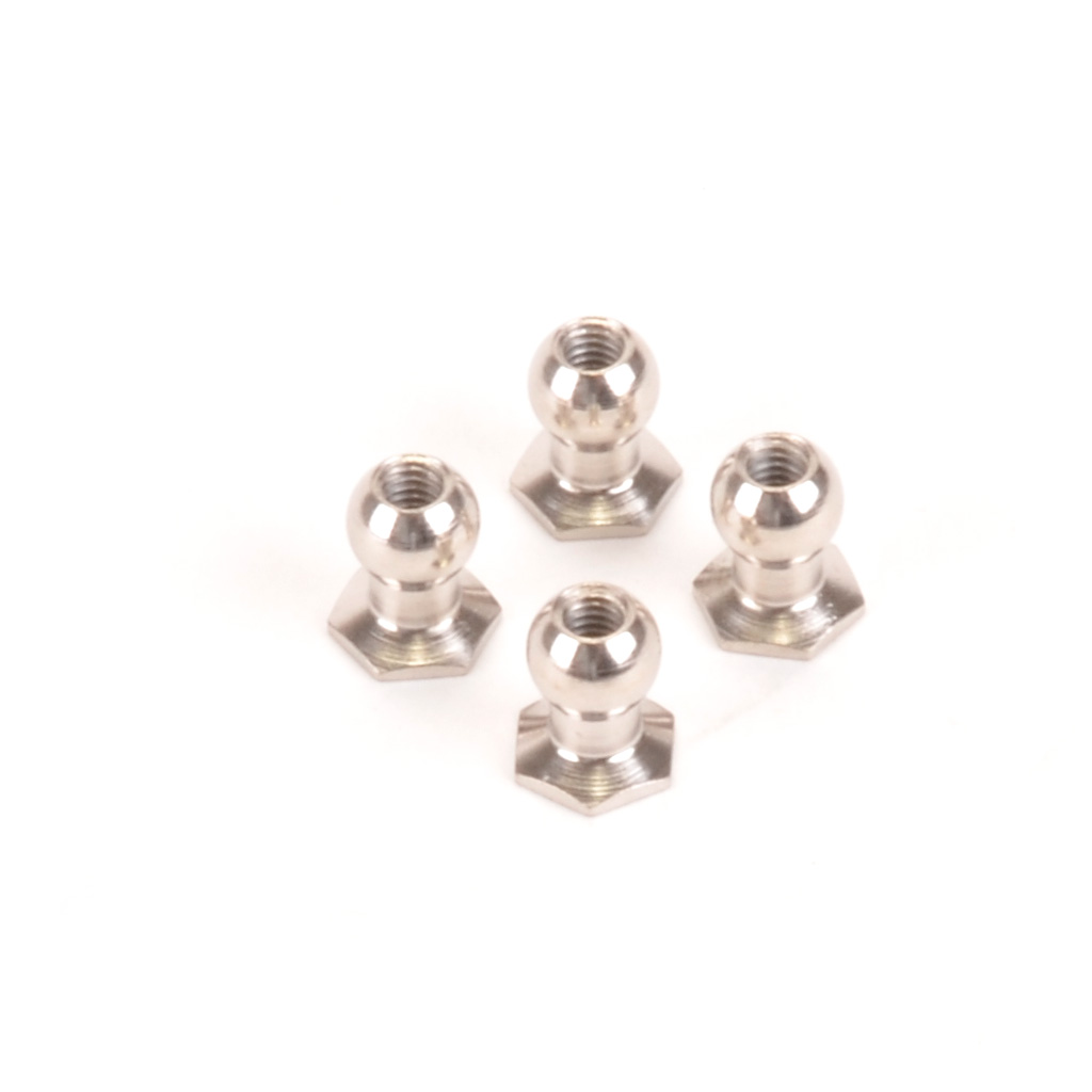 Pivot Ball 4 pcs - XLS U7150