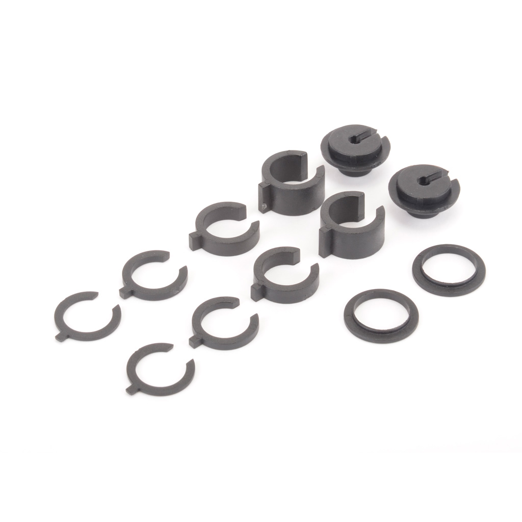 Shock Mouldings pr - XLS U7261