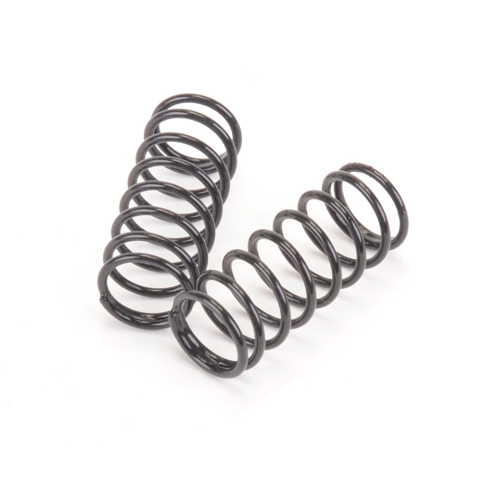Black Shock Spring (pr) - Sh Rate6 U7271