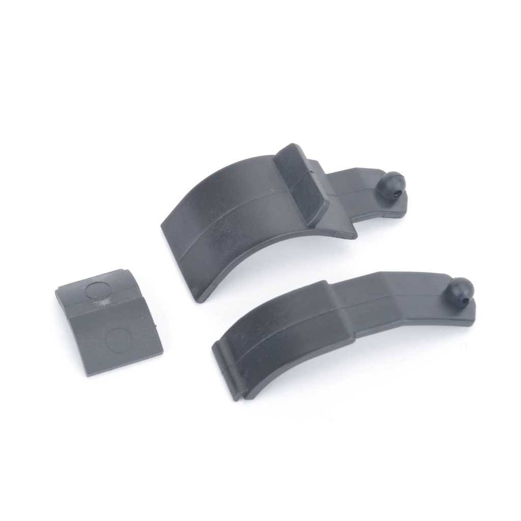 Dirt Covers 3pcs - L1/EVO/R U7338