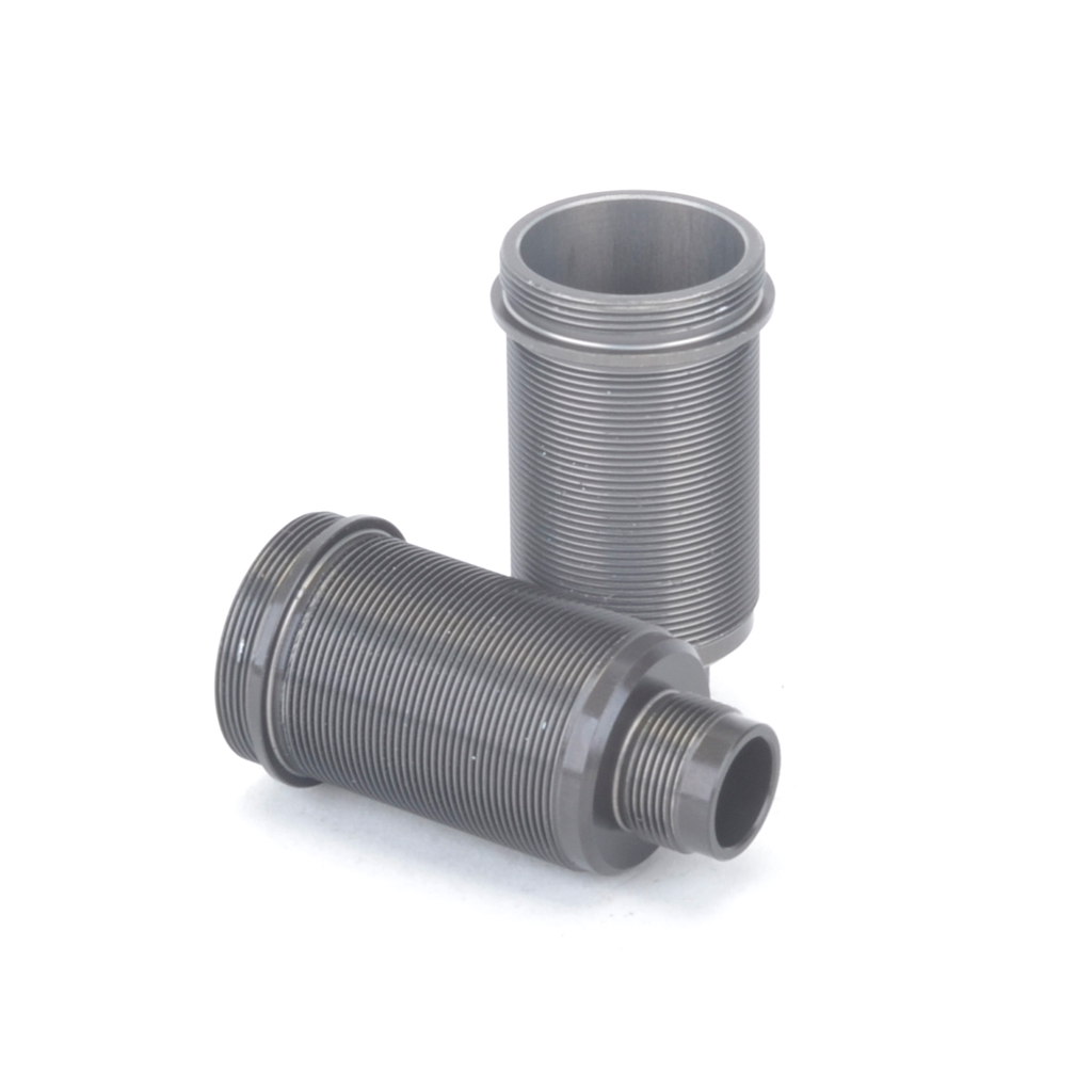 Alloy Med Shock Body pr - LD/2/3 U7388