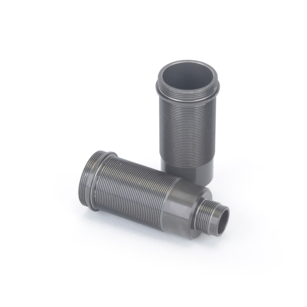 Alloy Long Shock Body pr - LD/2/3 U7389