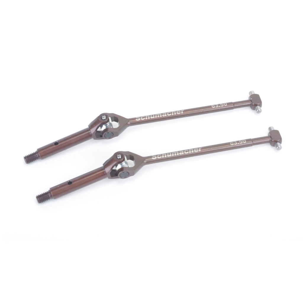 Rear Driveshaft pr - L1/EVO U7396