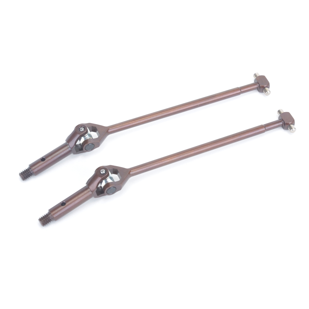 Front Driveshaft pr - L1/EVO U7397