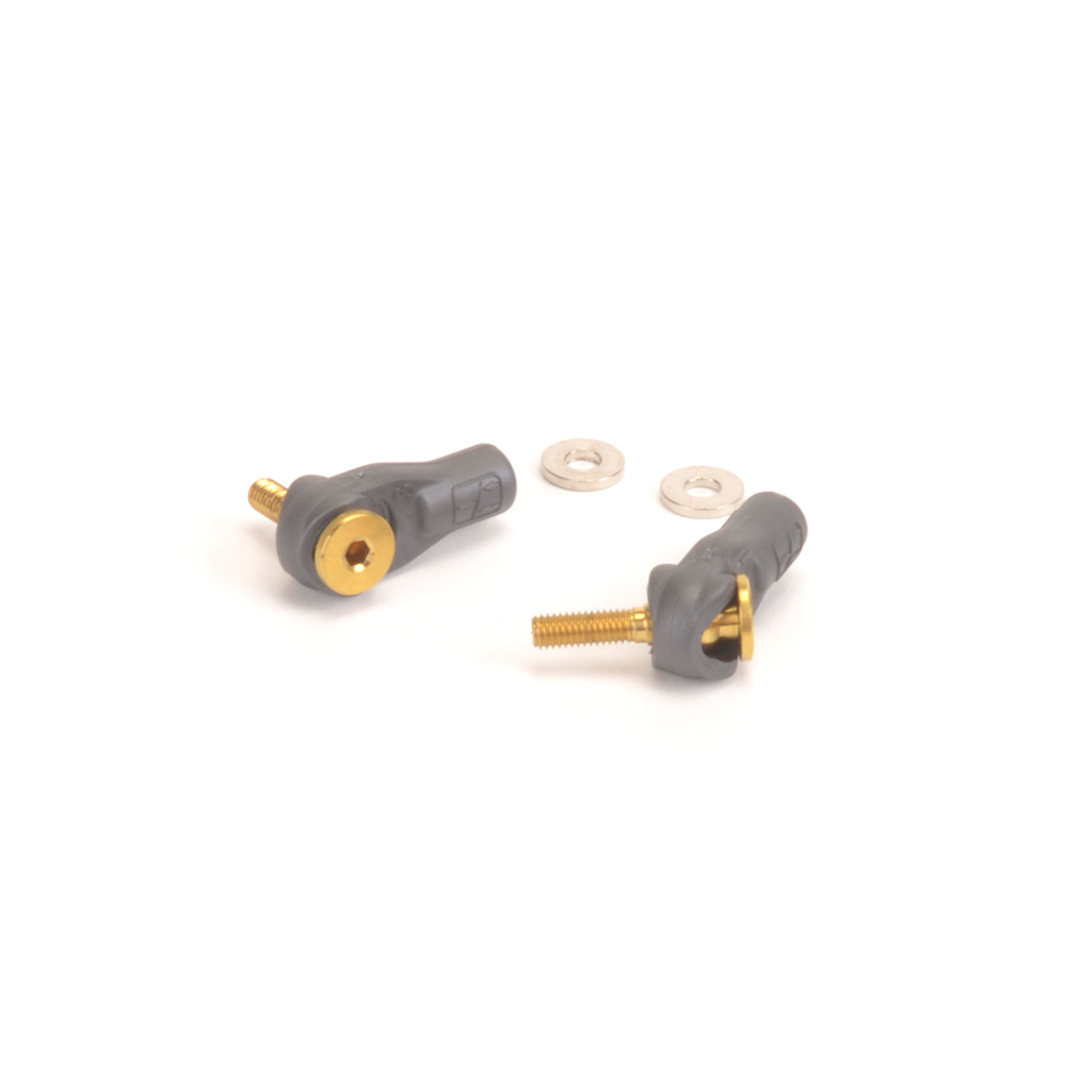 Captive Ball Joint Ti - Long - pr U7473