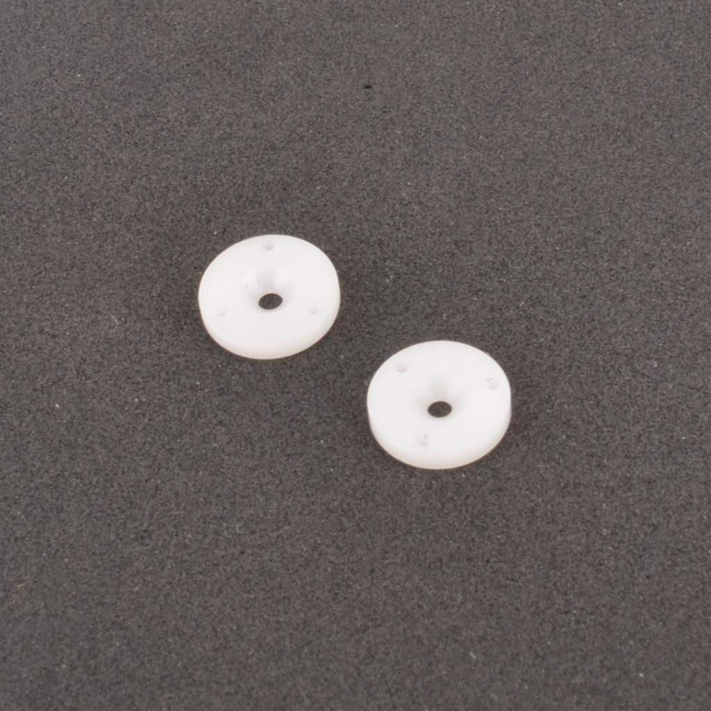 Ultra Short Shock Piston 3H pr - Mi6/evo-Mi9 U7536