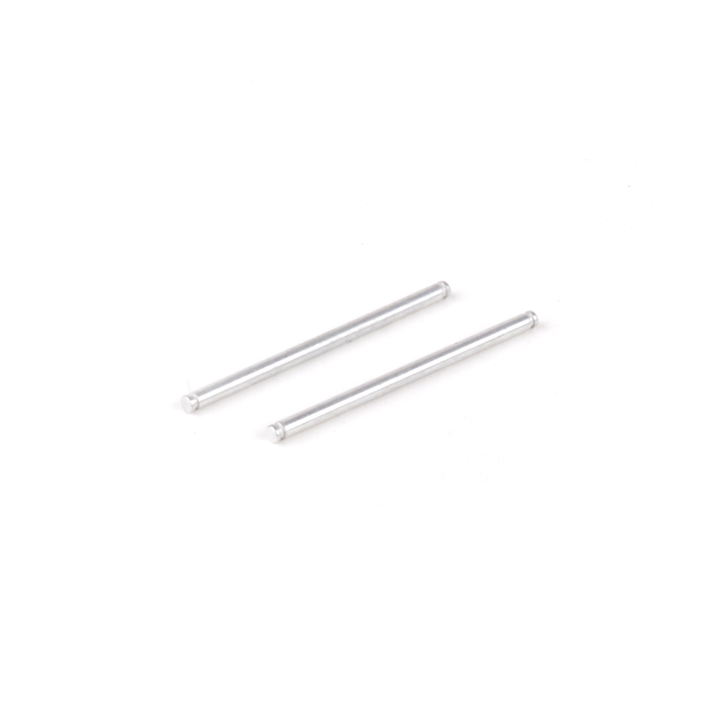 Grooved Pins 2.0 x 34.0 (pr) - TC U7584