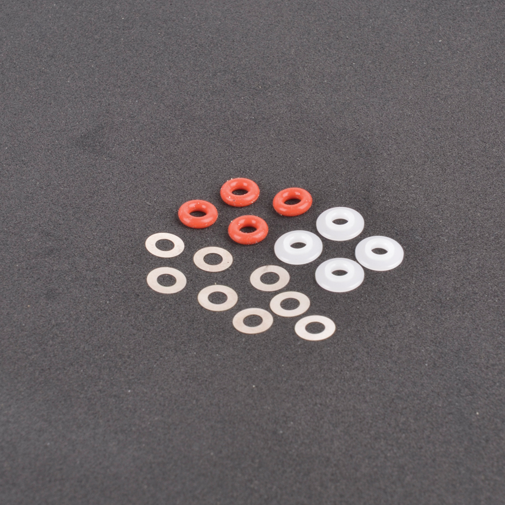 Ultra Short Shock Rebuild Kit U7782