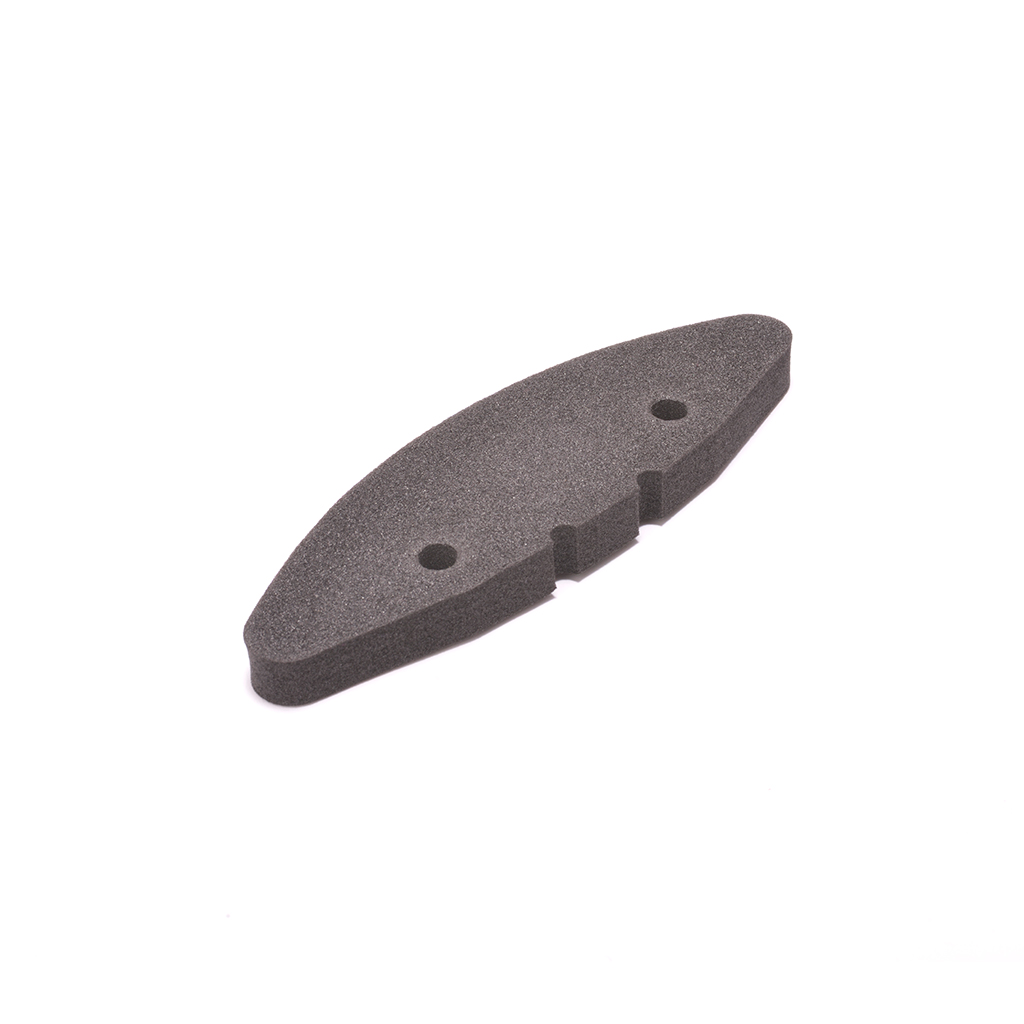 Lightweight Foam Bumper V2 - Mi7 U7866