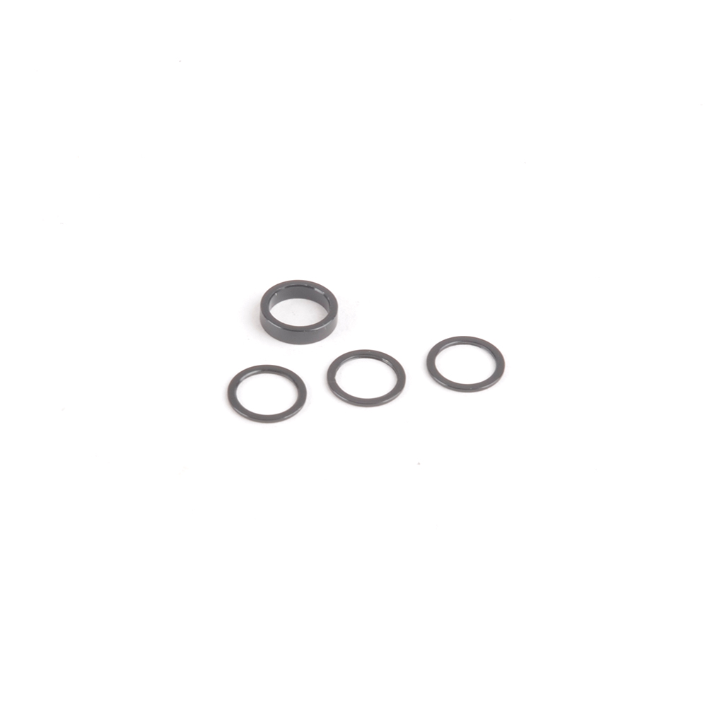 Diff Spacer Set - A2/3 U7899