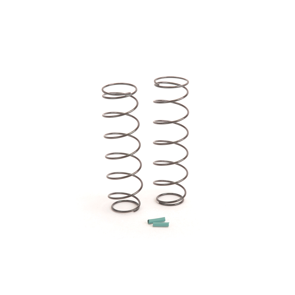 Rear Springs Blue 2.4lb/in - Storm ST/2 (pr) U8042